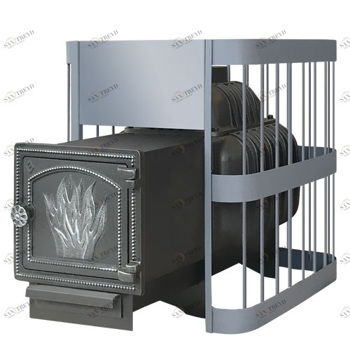 Печь каменка для бани Этна Магма 14 (ДТ-3) 4648