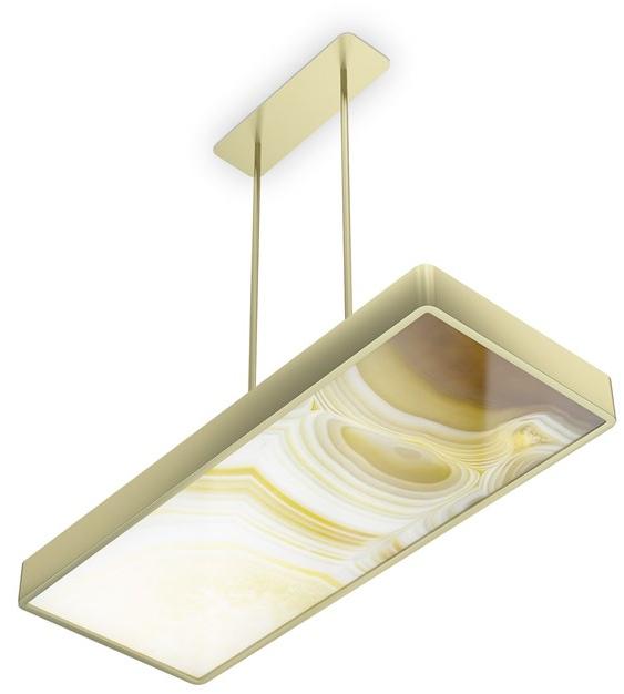 Sicis Подвесной светильник из металла Gemma sun-id-1449478 - Вид №1