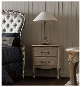 Тумбочка  SAVIO FIRMINO 1797 COM