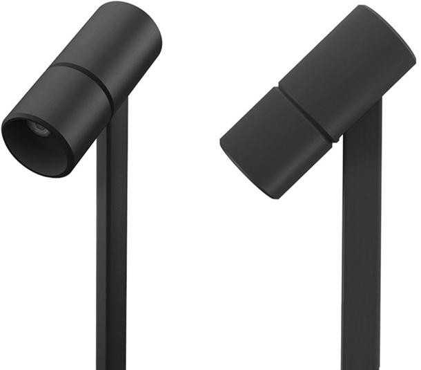 Essenzialed Освещение для мебели из анодированного алюминия sun-id-1348935 - Вид №1