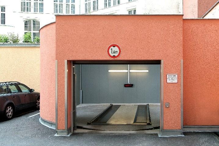 IDEALPARK Парковочные места Levelparker sun-id-1475073 - Вид №6