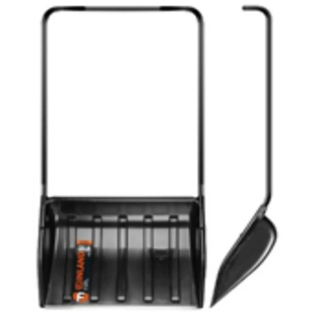 Santreyd Finland - Снеговой скрепер для эффективной зимней уборки 89394131 STLM-1485801