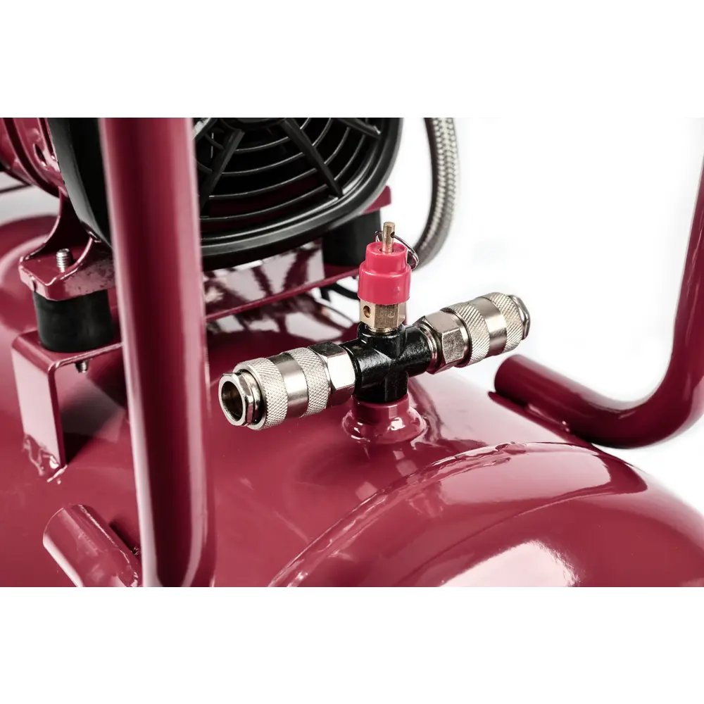 Безмасляный компрессор Neolaser NAC-24-1600-D с низким уровнем шума 89433174 STLM-1572880 - Вид №8