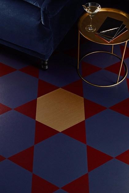 TARKETT Виниловый пол Id sun-id-1360868 - Вид №8