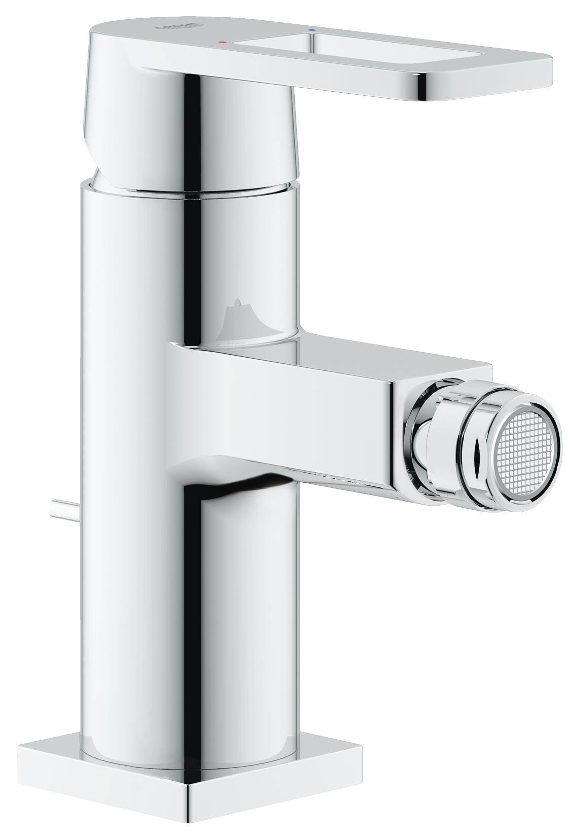 32636000 Смеситель для биде Grohe Quadra хром