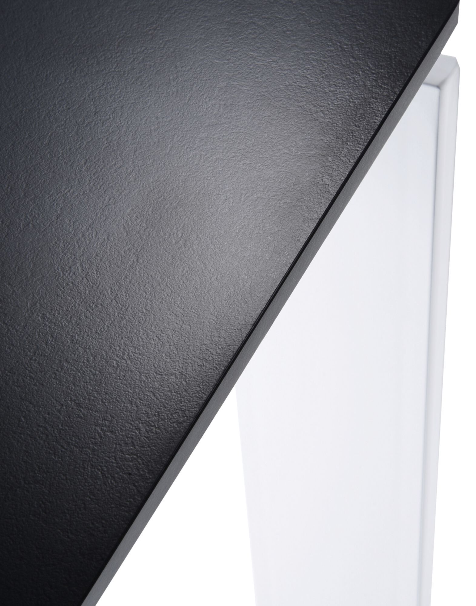 Прямоугольный стол со стальным основанием и ламинированной столешницей Kartell Four ARCH-00107266 - Вид №54