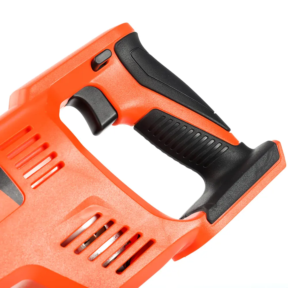 Сабельная пила аккумуляторная Patriot RS 180UES, 18 В Li-ion 3 Ач Santreyd STLM-2050770 - Вид №5