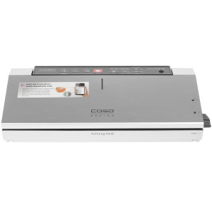 8118928 Вакуумный упаковщик CASO GourmetVAC 380