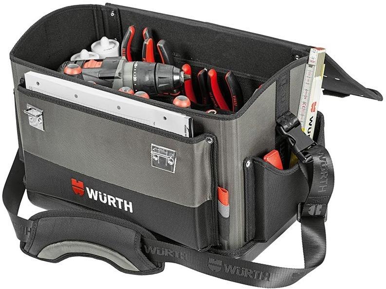 Würth Сумка с инструментами Borse portautensili 0715930234 - Вид №1
