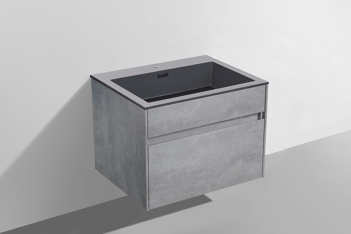 VMC-1C600CT База под раковину Vincea Chiara Santreyd - Вид №3