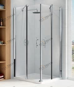 YOUNGA-1K Душевая дверь YOUNG A Novellini Young 2.0 39336