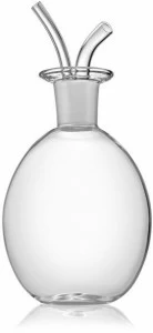 IVV Нефть из боросиликатного стекла Oliva