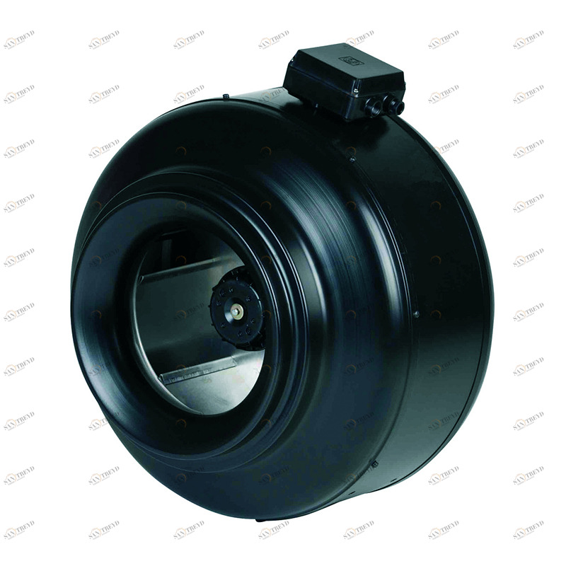 Канальный вентилятор Soler Palau VENT-355L 5145589700