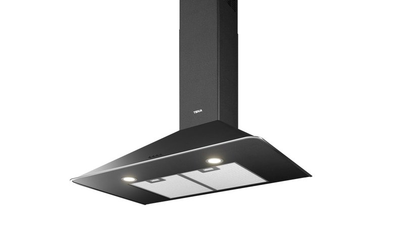 1305607 Вытяжка Teka DOS 90.1 ANTHRACITE-OS Польша  - Вид №1