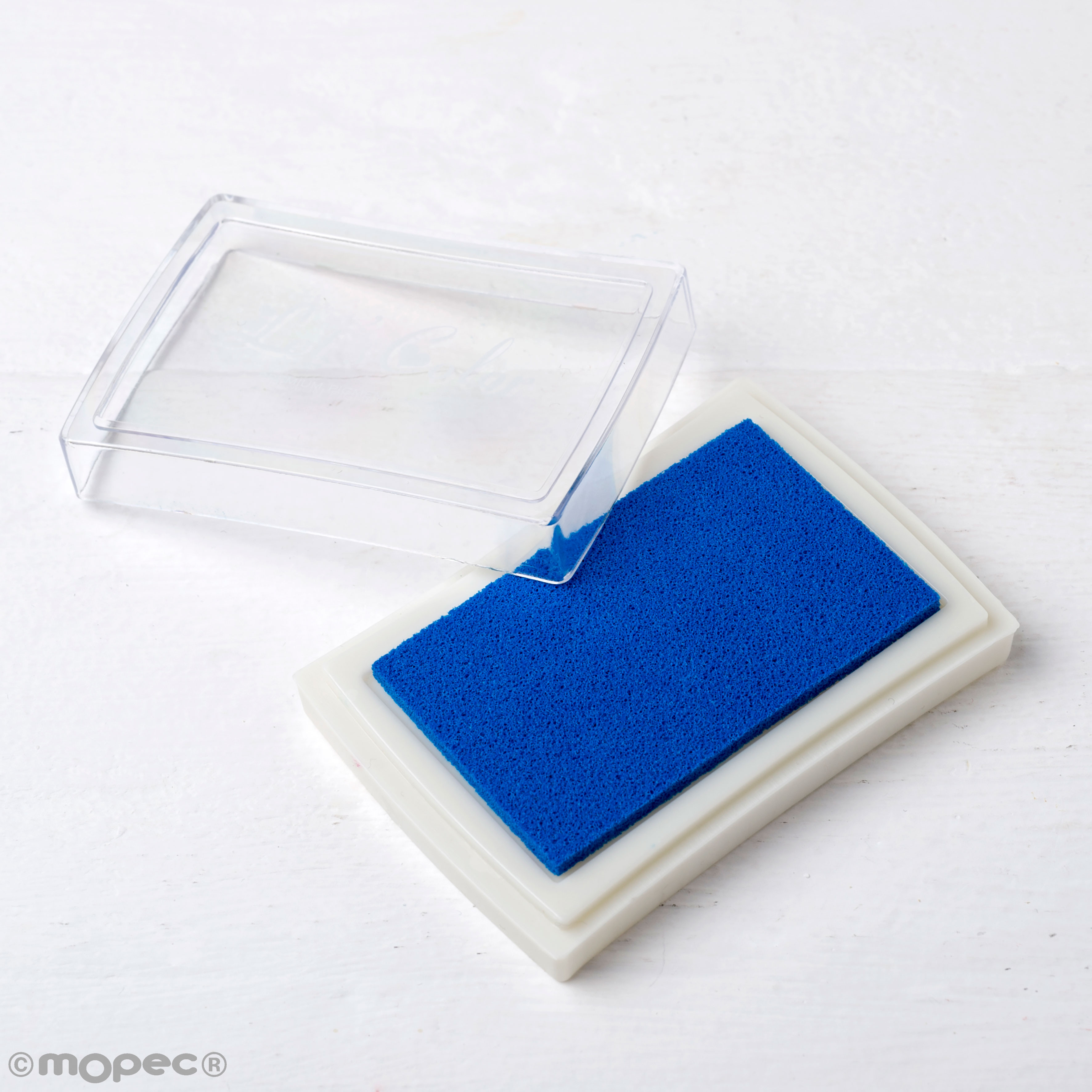 K39.03 Чернила Dekoraniaevents Bodas Синий 