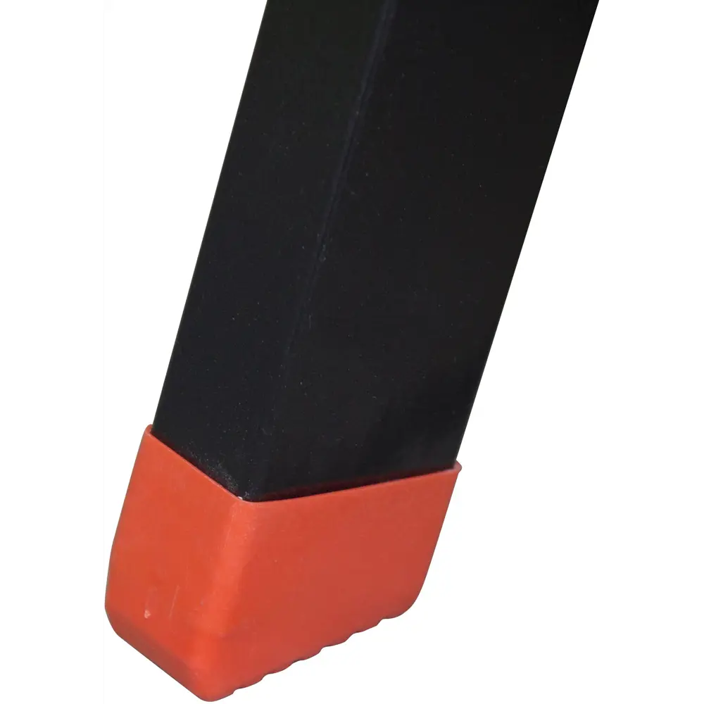 Стремянка-табурет Zalger: компактная и мобильная 3-ступенчатая модель 85172713 STLM-0059428 - Вид №5