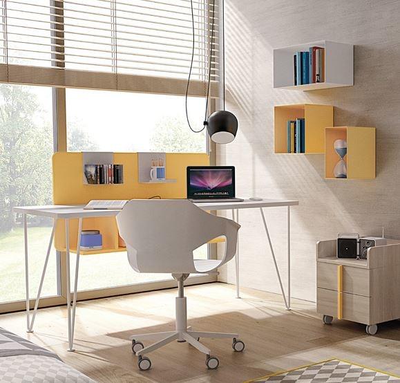 Zalf Стенка из лакированного металла sun-id-1426811 - Вид №1