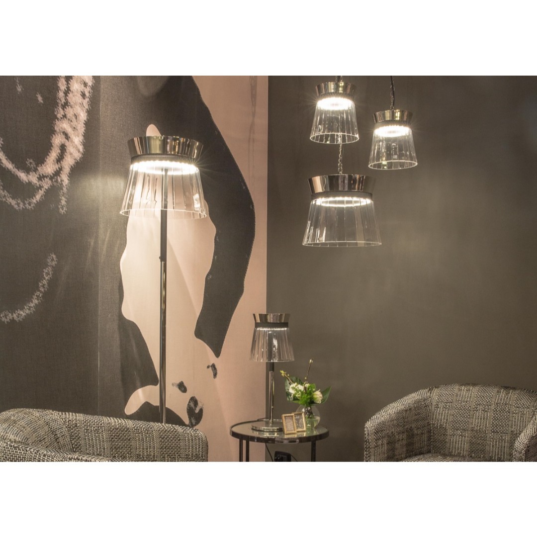 Contardi CINQ ACAM.002235 orange 115832 - Вид №2