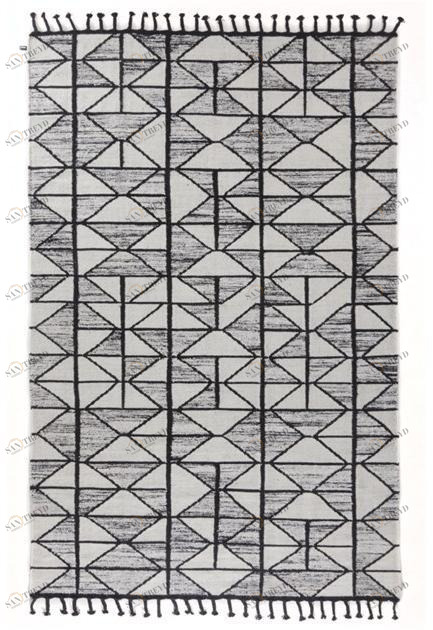 miinu Узорчатый ковер sun-id-1435531