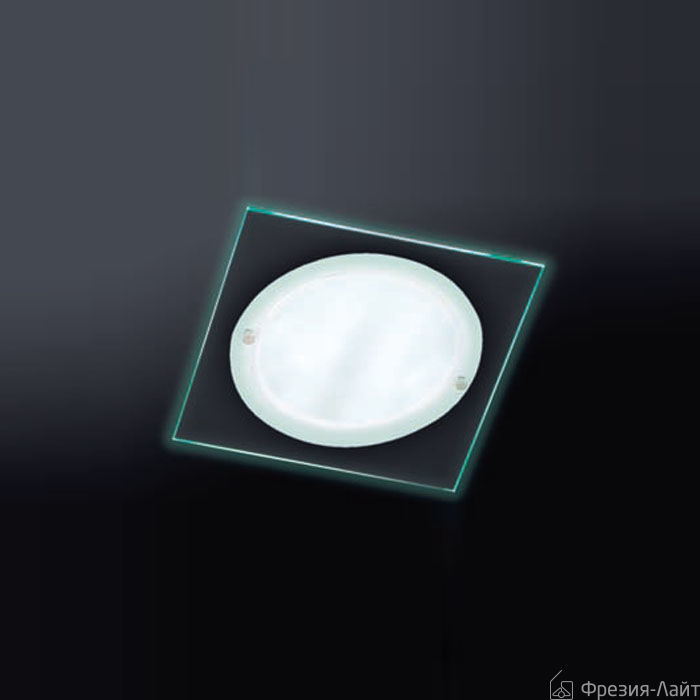 Oscaluz 4052-00-00-B COSMI встраиваемый потолочный 76358