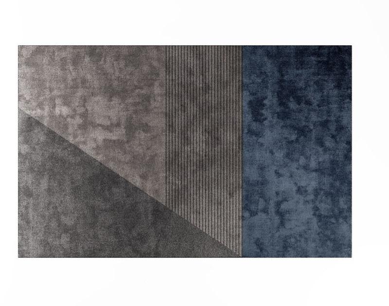 PROF Прямоугольный коврик из полиамида sun-id-1388490 - Вид №2