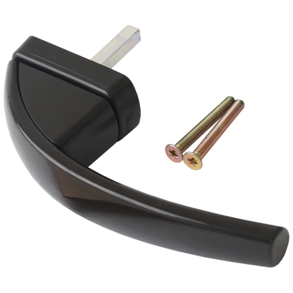 Оконная ручка Santreyd Roto Swing — элегантное решение для современных окон 82806629 STLM-0036274 - Вид №1