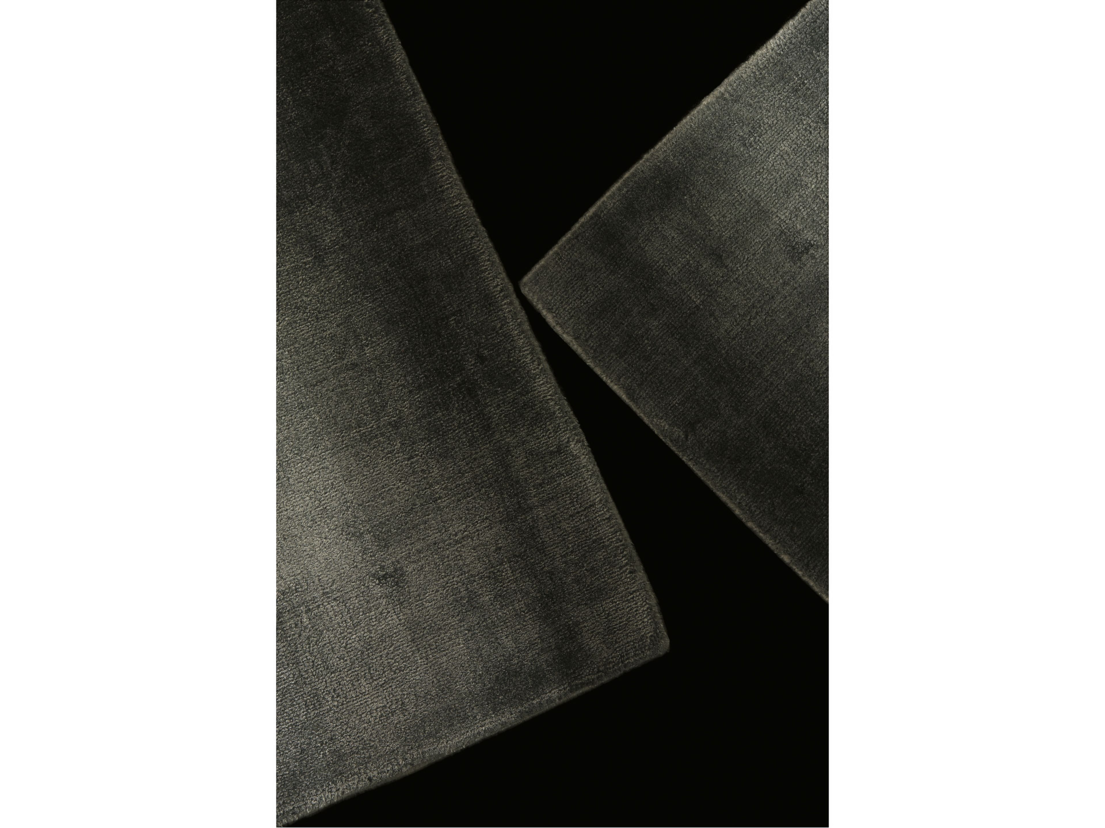 Ковер ручной работы из ткани Poliform SOFT ARCH-00055010