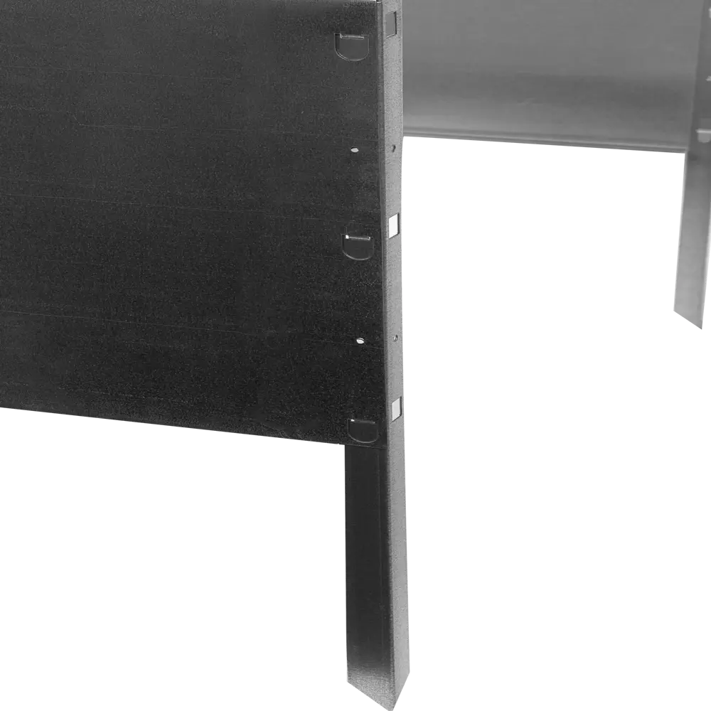 Santreyd Удлинитель садовой гряды 1×1 м для аккуратных грядок 82245680 STLM-0022978 - Вид №3