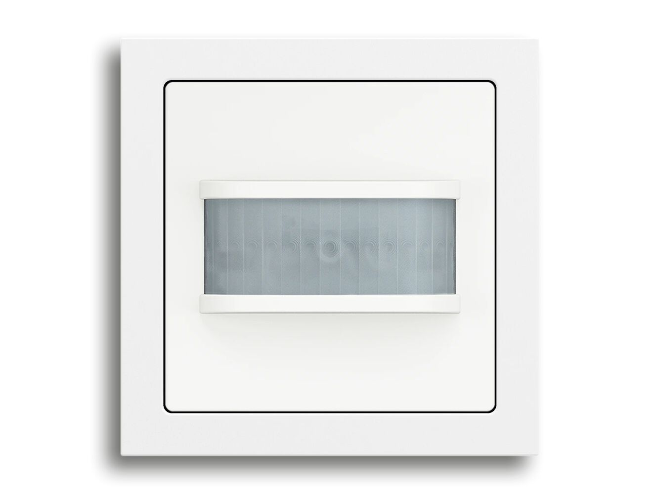 Детектор движения Busch-Jaeger BUSCH-FREE@HOME® ARCH-00059798 - Вид №1