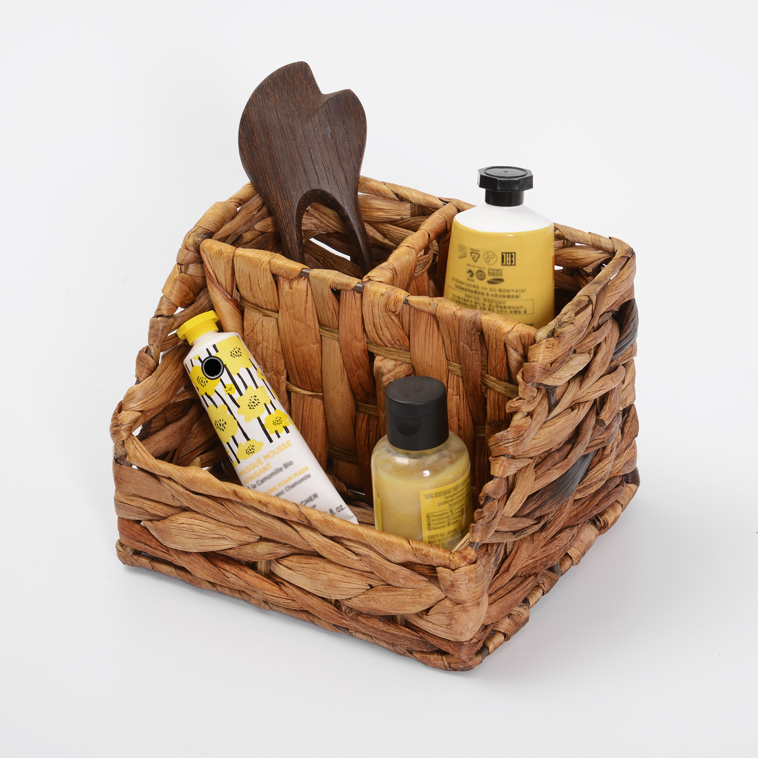 WB-421-S Wern Плетеная корзина WasserKRAFT 