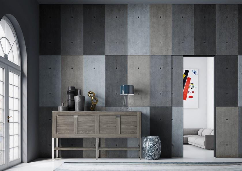 Linvisibile Скрытая раздвижная дверь Linvisibile marea sun-id-1377907 - Вид №10