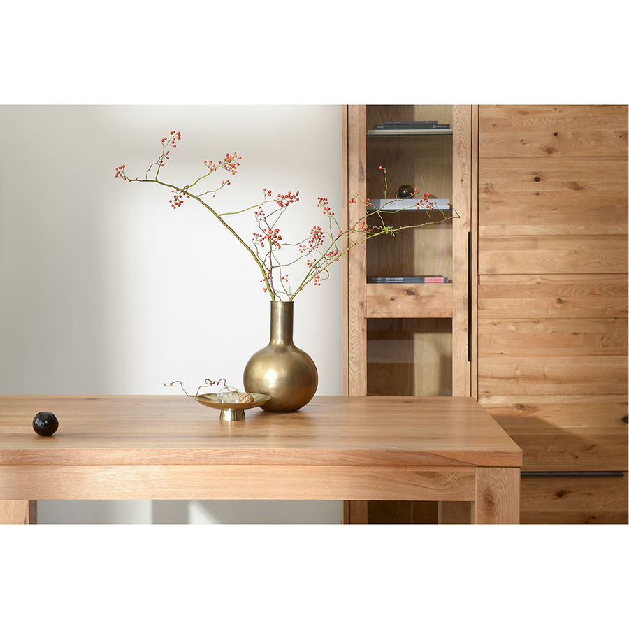 29478900 Шкаф , florence, 102х45х190 см Unique Furniture  - Вид №12