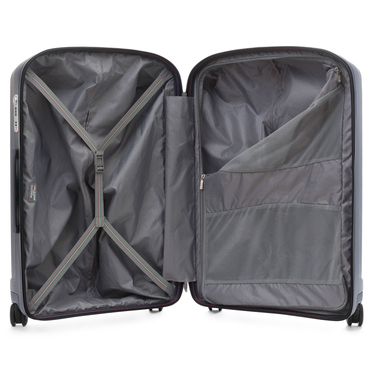 5612-0128 Чемодан 5612 M Roncato Unica - Вид №2