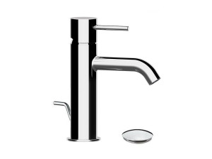 Однорычажный смеситель для раковины