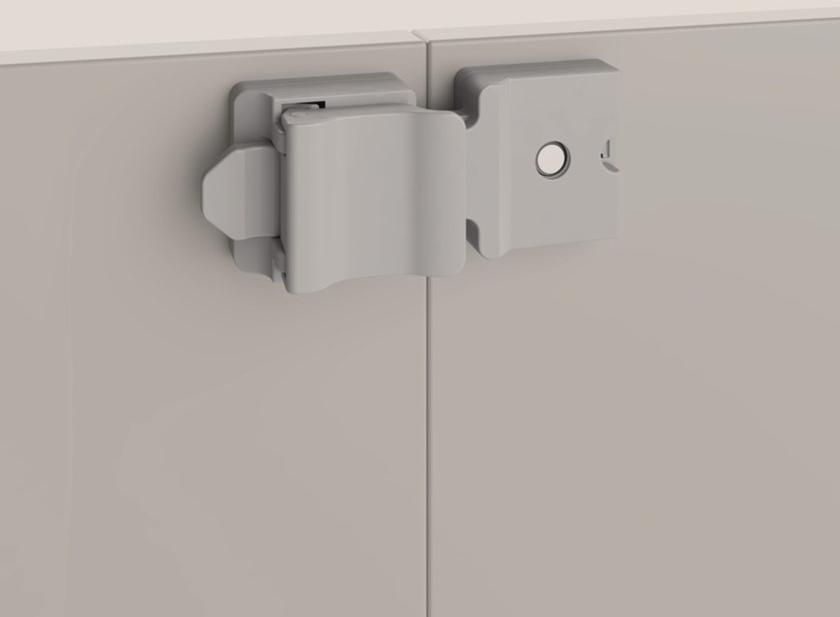 IBEBI Складная парта Archimede project sun-id-1444499 - Вид №6