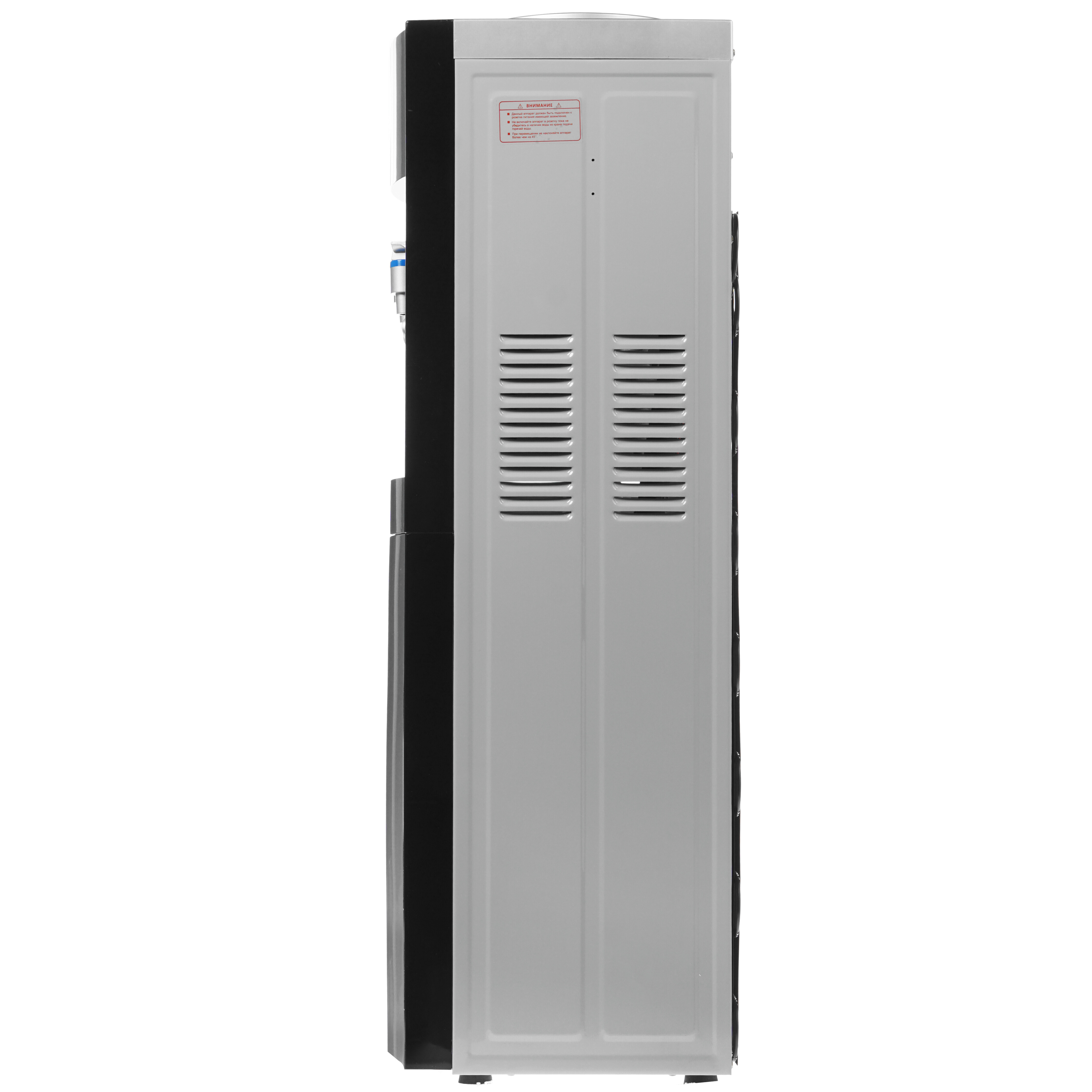 8115995 Диспенсер SMixx 16 L/E черный STDN-0135314 - Вид №2