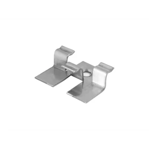 Кляймер Groentec 8 мм 100 шт.