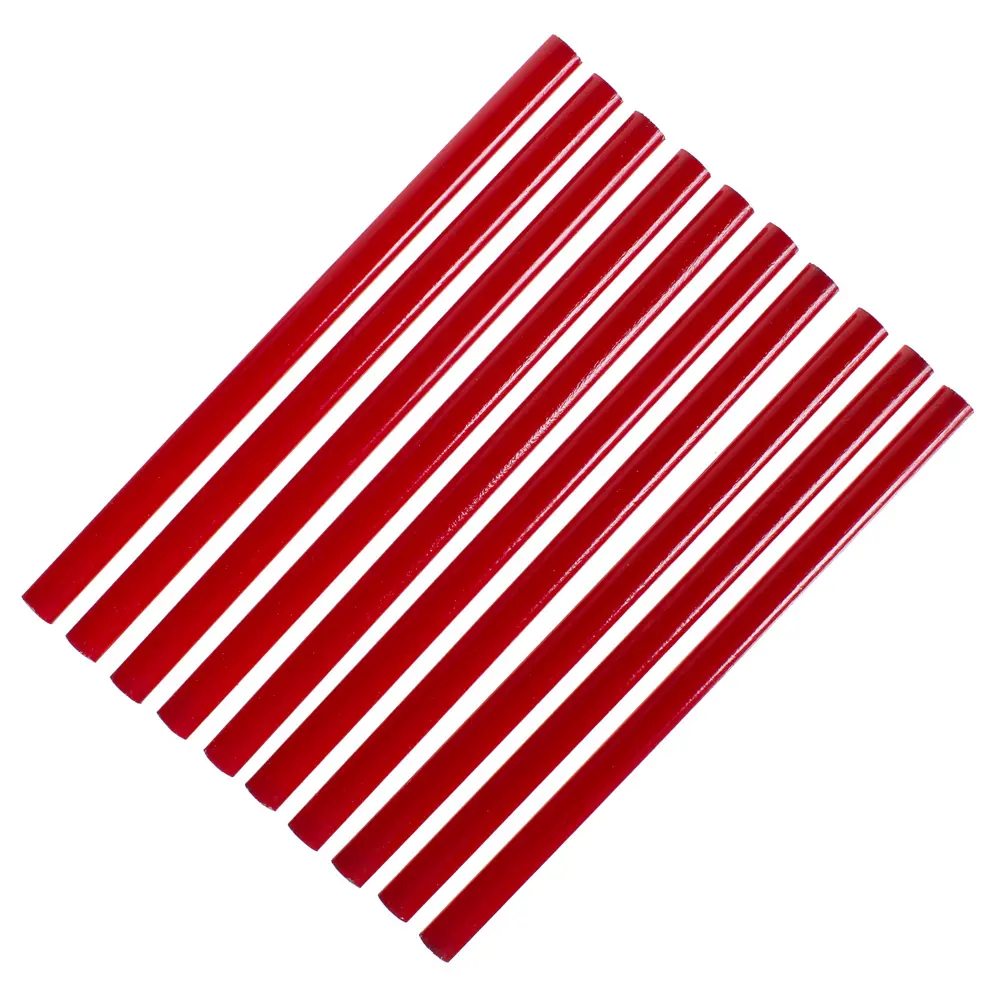 Набор карандашей плотника 10 шт. 11897298 STLM-2092807 Santreyd 