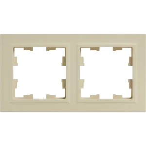 Рамка IEK Brite для розеток и выключателей - элегантное решение для вашего интерьера 87761289