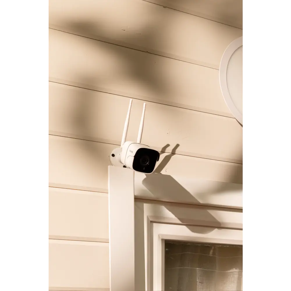 IP камера уличная Rubetek RV-3414 2 Мп 3.6 мм 1080p FULL HD Wi-Fi STLM-2000162 - Вид №8