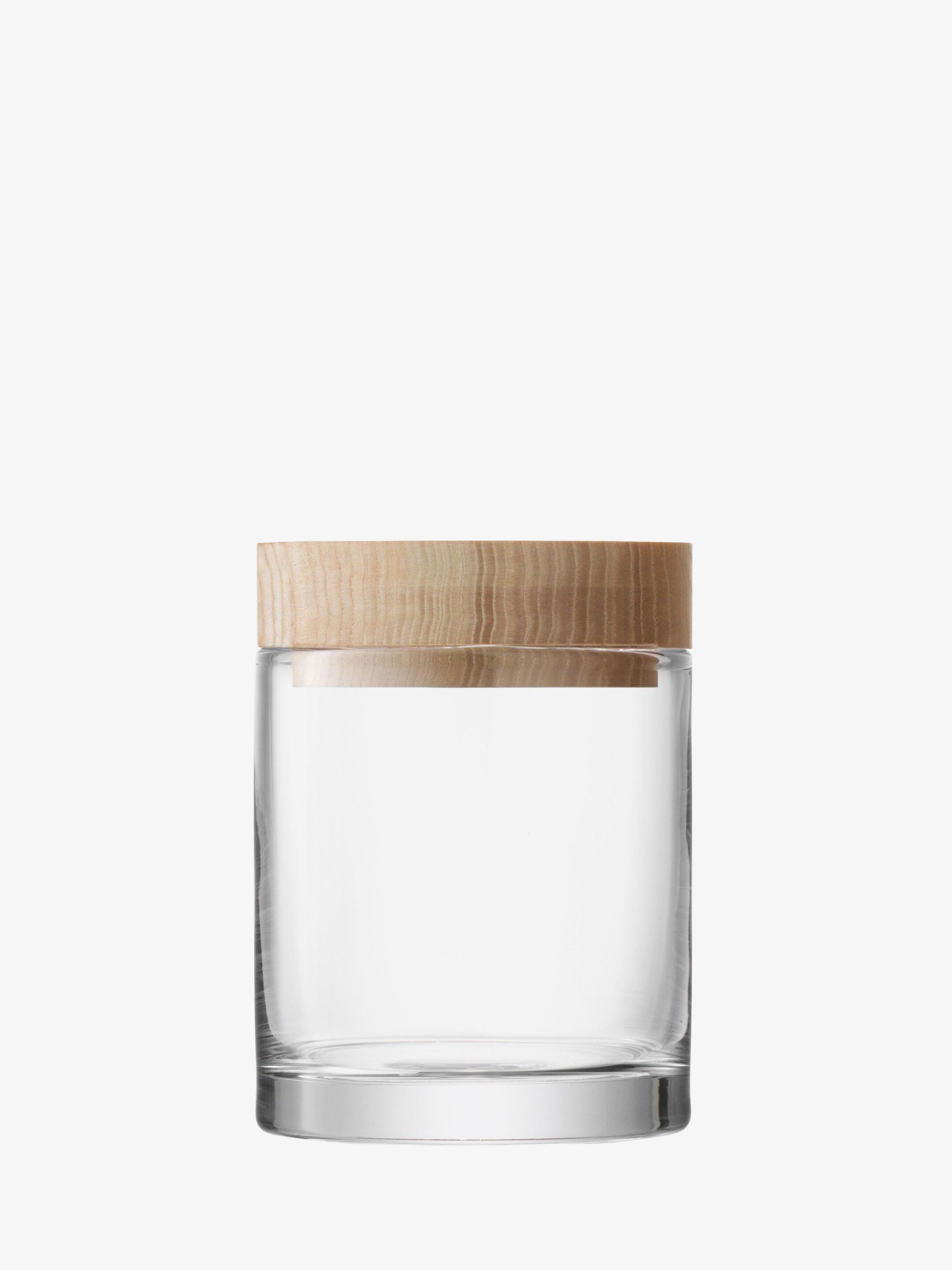 Контейнер для пищевых продуктов из выдувного стекла LSA Лотта ARCH-00112775 - Вид №2