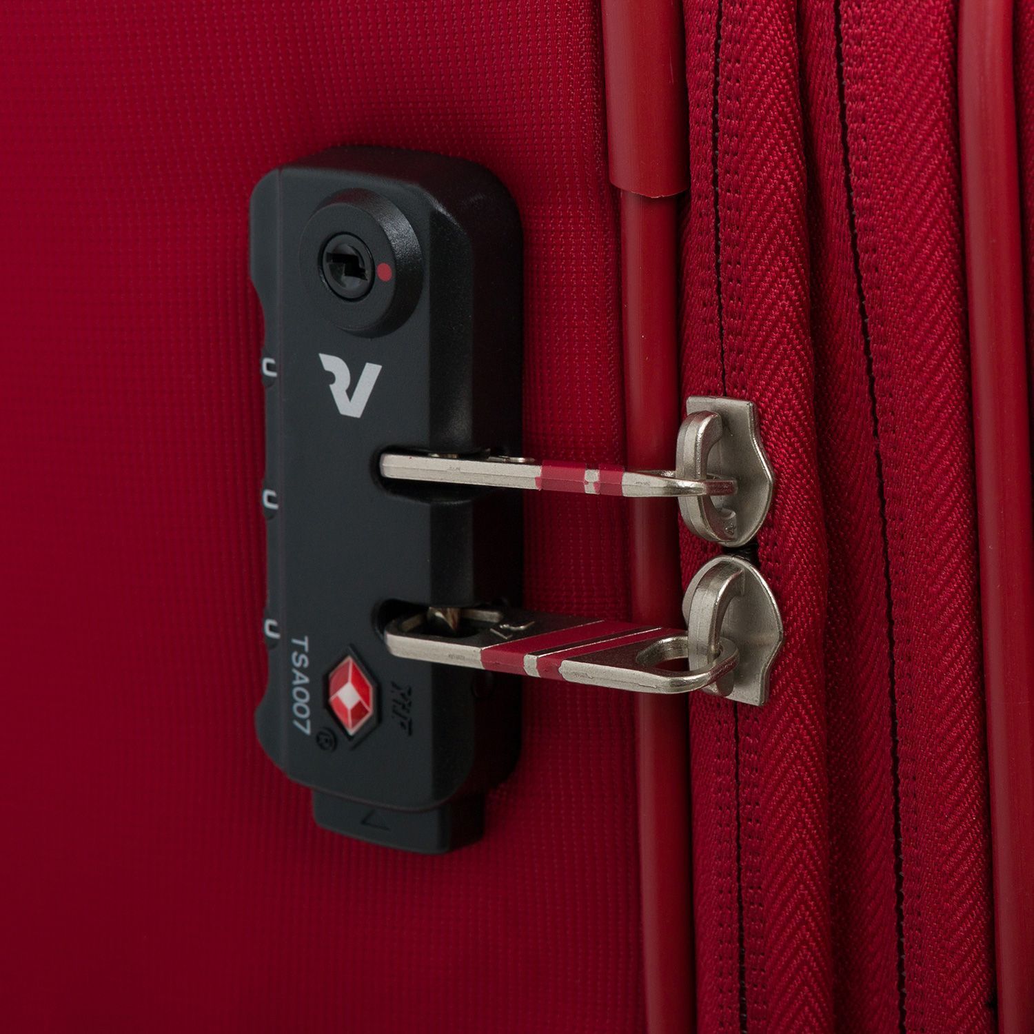 6103-09 Чемодан 6103 S Trolley Exp Roncato Speed - Вид №5