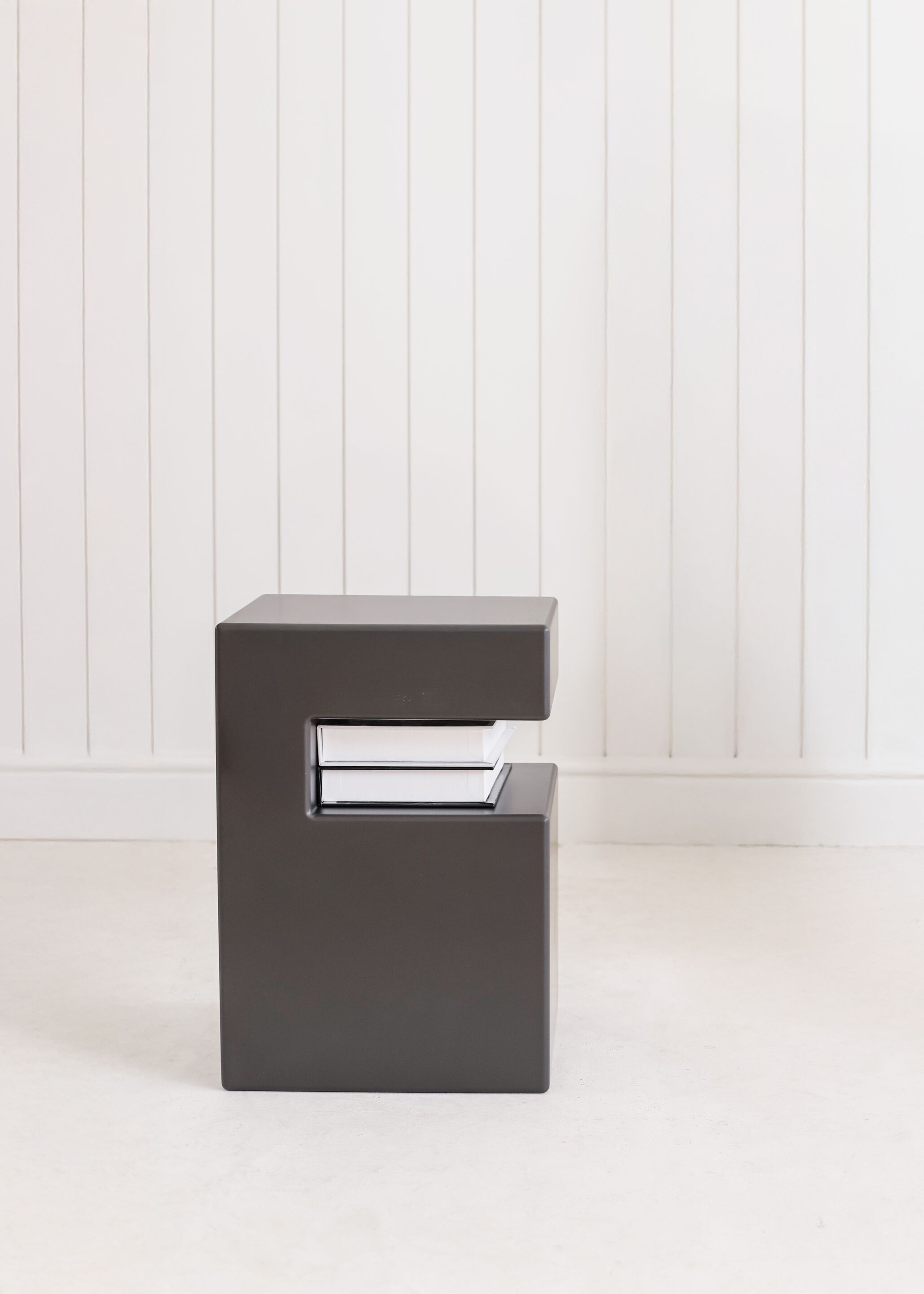 Журнальный столик из МДФ с журнальной стойкой YET. Design Studio ROTA ARCH-00000623 - Вид №3