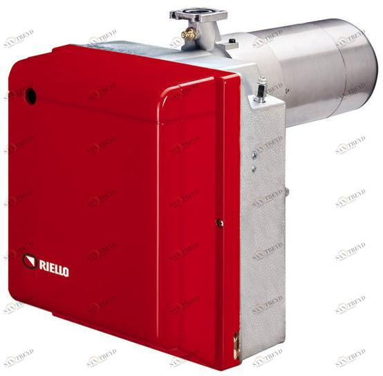 RIELLO Газовая горелка одно- или двухступенчатая Bruciatori sun-id-1508612