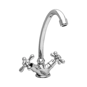 Смеситель для раковины 19.102C MAIER MEMORY