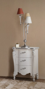 Тумбочка  MORELLO GIANPAOLO LA069L