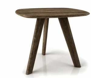 Huppé Квадратный журнальный столик из березы Studio 4572