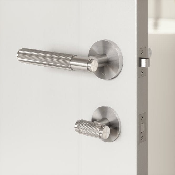 Собачка из нержавеющей стали LUSSO Dali ARCH-00010393 - Вид №2