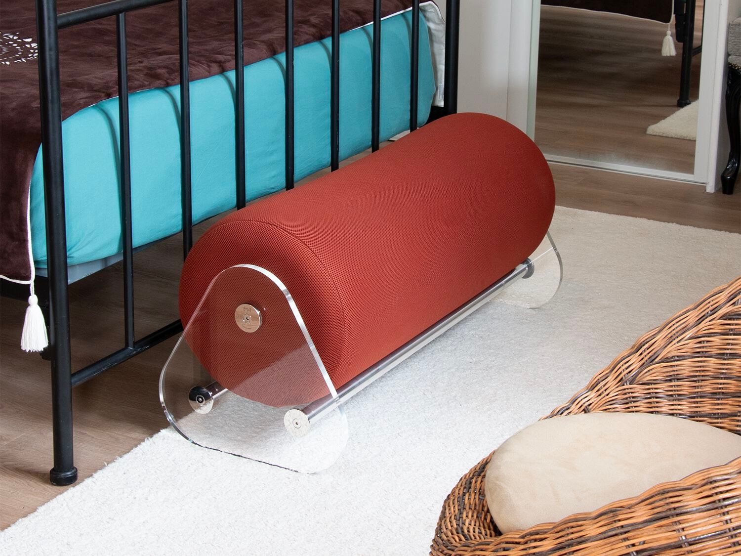 Мягкая скамья KUUMO ARCH-00153329 - Вид №1