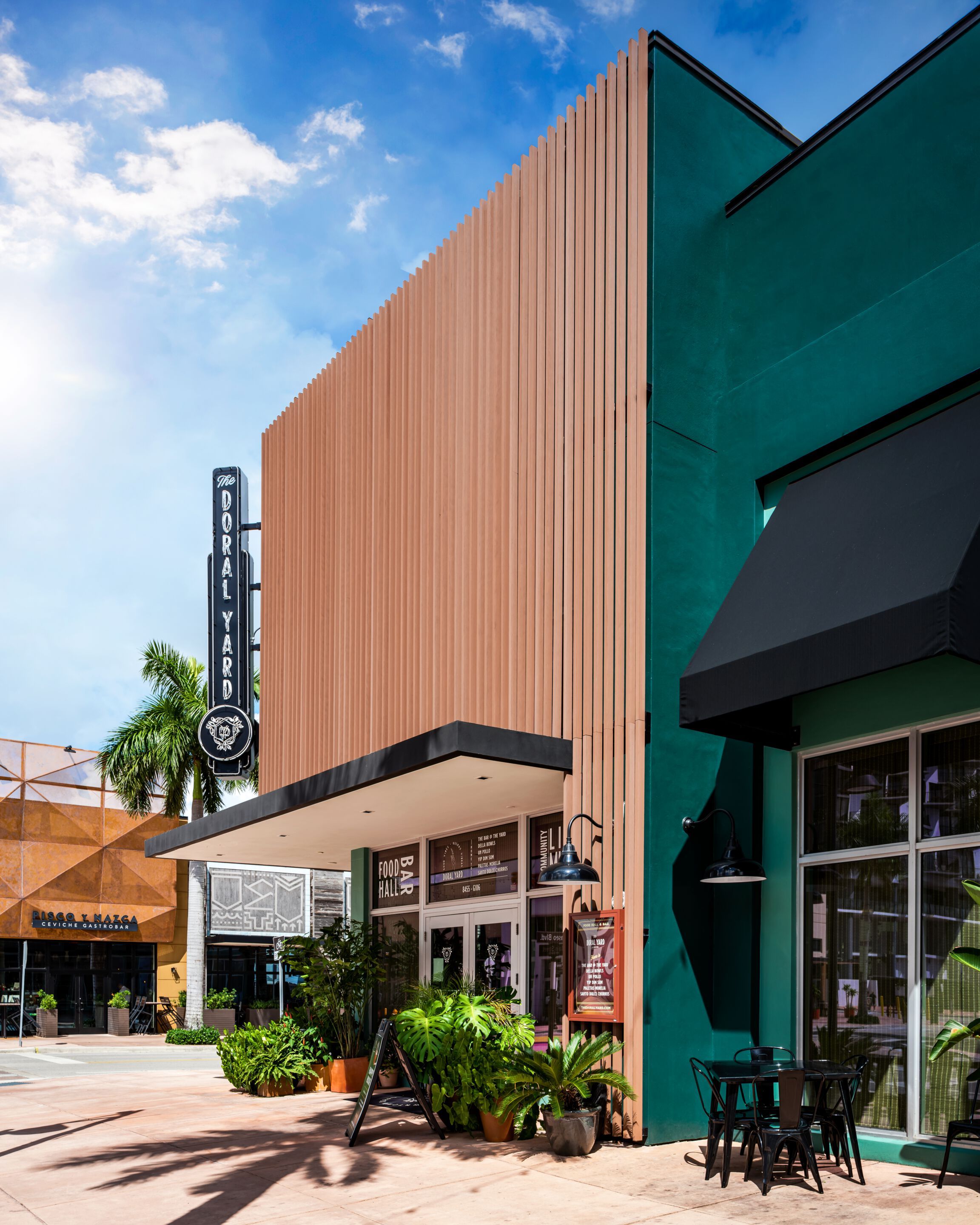 Композитные деревянные Frangisole Woodn Greenwood Древесина разнообразная ARCH-00022359 - Вид №26